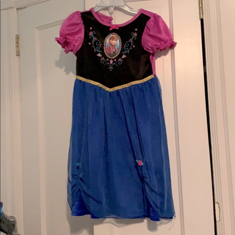 Disney Anna Play Dress